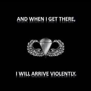 Meet your Posher, Rodney